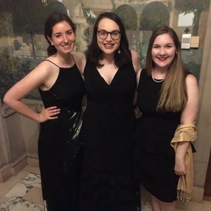 Meet your Posher, Sydney